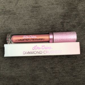 NIB! Lime Crime Diamond Crushers in ‘Lit’